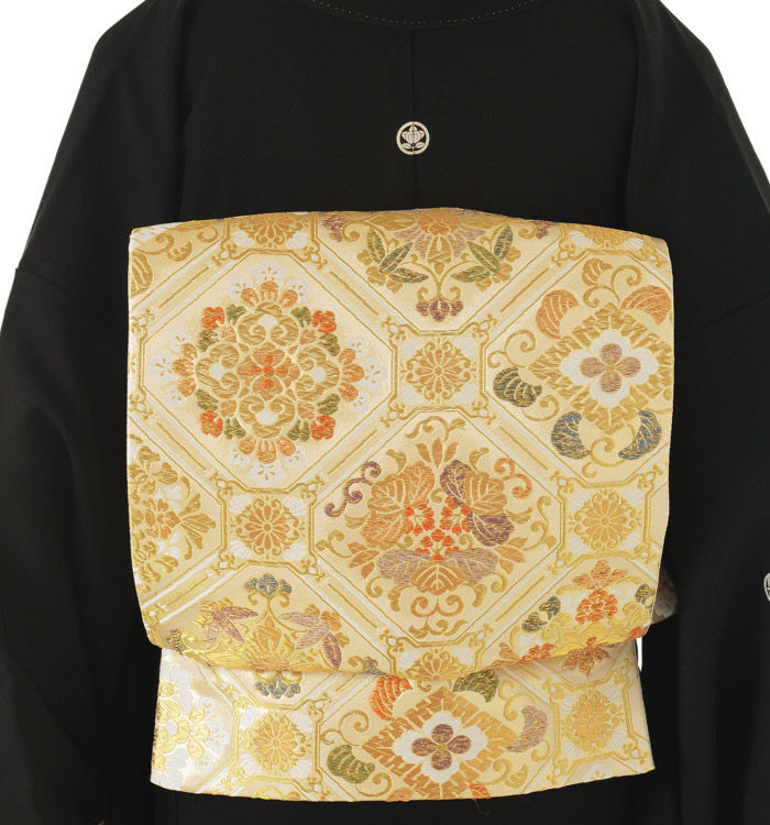 黒留袖 No.CA-0150-ワイド-LOサイズ_02