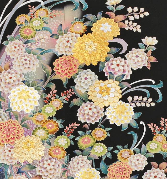 黒留袖 No.CA-0152-ワイド-LOサイズ_05