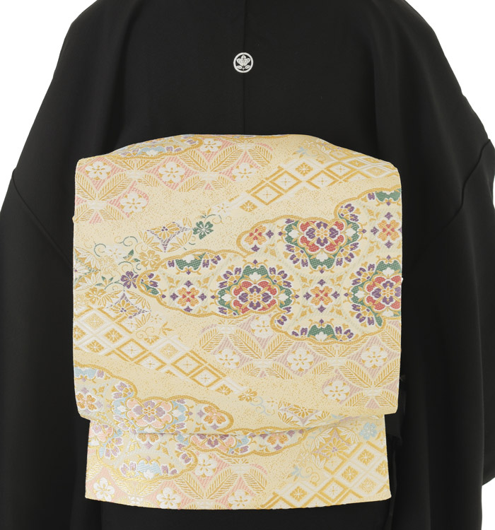 黒留袖 No.CA-0152-ワイド-LOサイズ_02