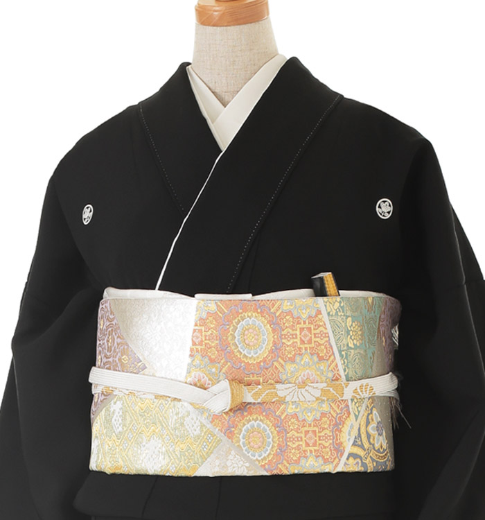 黒留袖 No.CA-0154-ワイド-LOサイズ_01