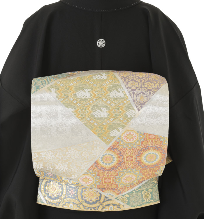 黒留袖 No.CA-0154-ワイド-LOサイズ_02