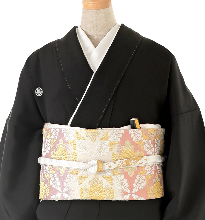 黒留袖 No.CA-0156-ワイド-LOサイズ_01
