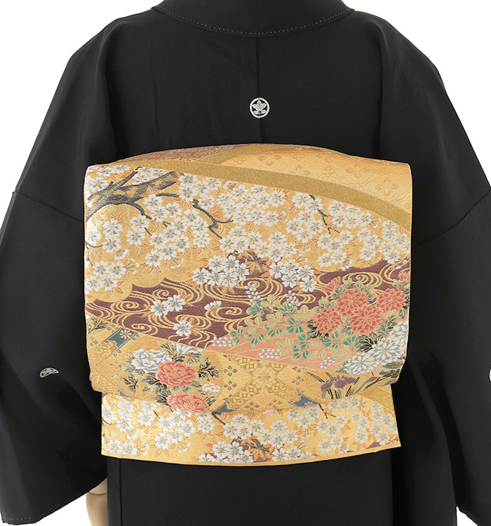 黒留袖 No.CA-0162-ワイド-MOサイズ_02
