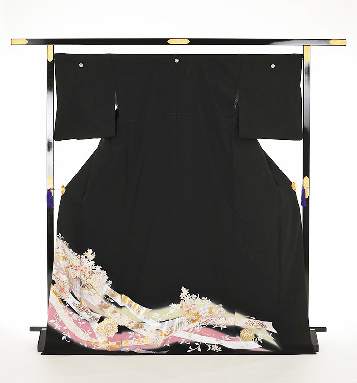 黒留袖 No.CA-0164-トール-LLサイズ_03