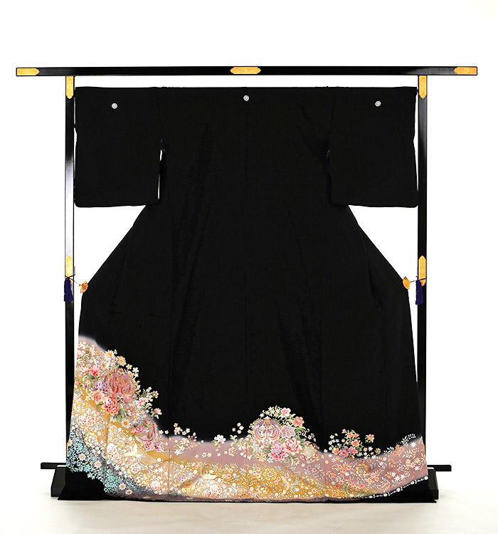 黒留袖 No.CA-0168-トール-LLサイズ_03