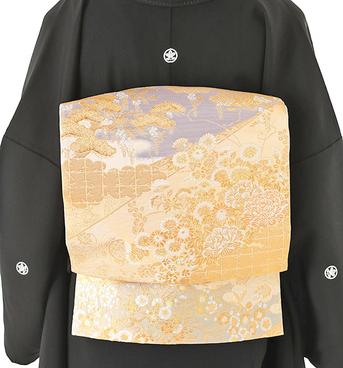 黒留袖 No.CA-0168-トール-LLサイズ_02