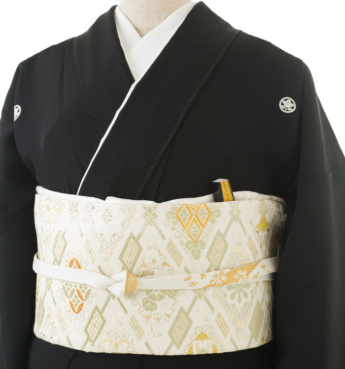 黒留袖 No.CA-0172-Lサイズ_01