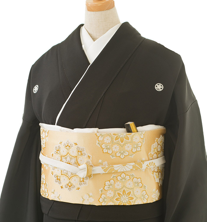 黒留袖 No.CA-0174-Sサイズ_01