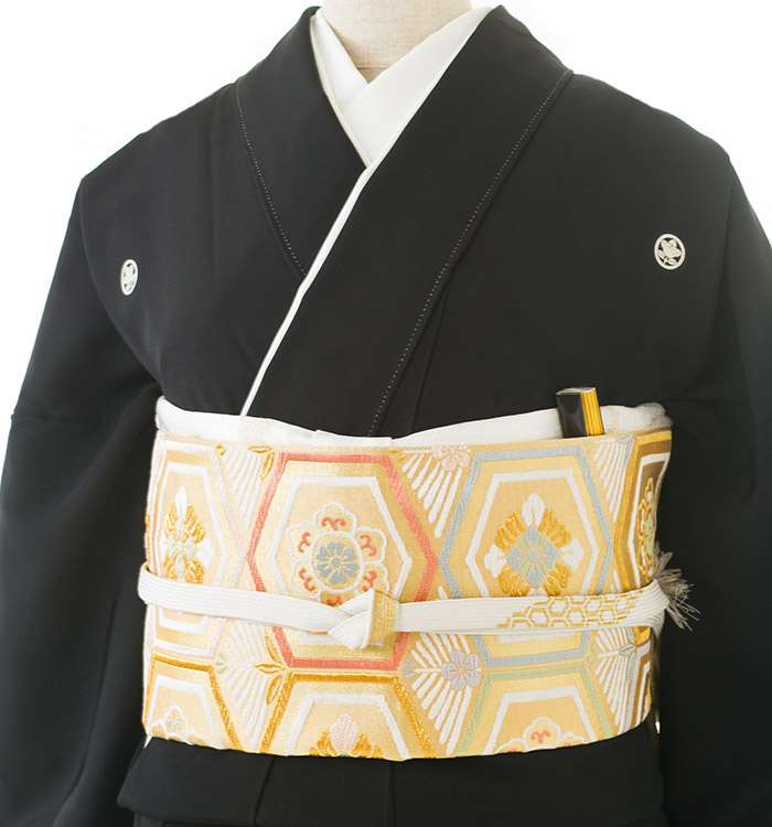 黒留袖 No.CA-0175-Mサイズ_01