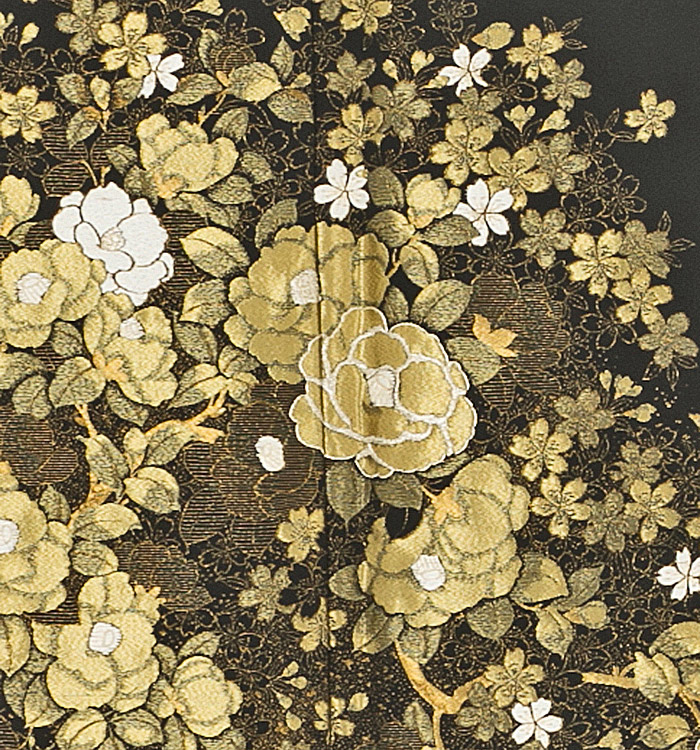 山口美術織物 黒留袖 No.CA-0176-Lサイズ_05