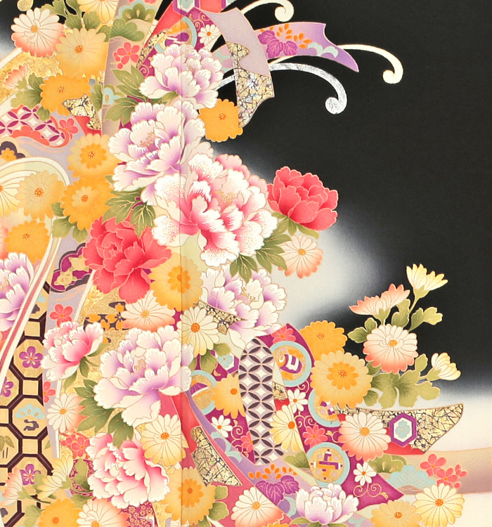 黒留袖 No.CA-0184-トール-LLサイズ_05