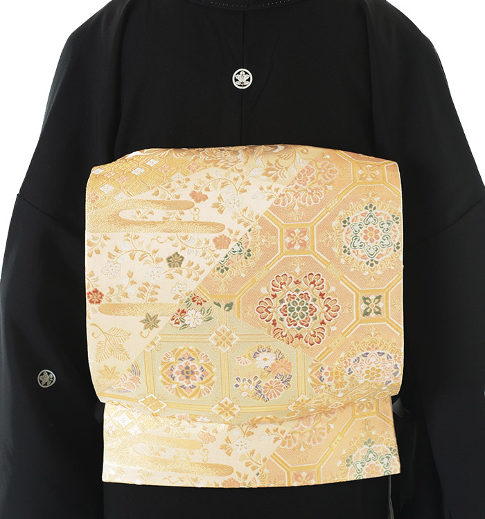 黒留袖 No.CA-0184-トール-LLサイズ_02