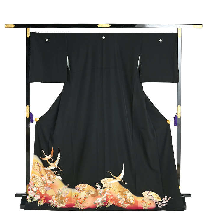 黒留袖 No.CA-0187-トール-LLサイズ_03