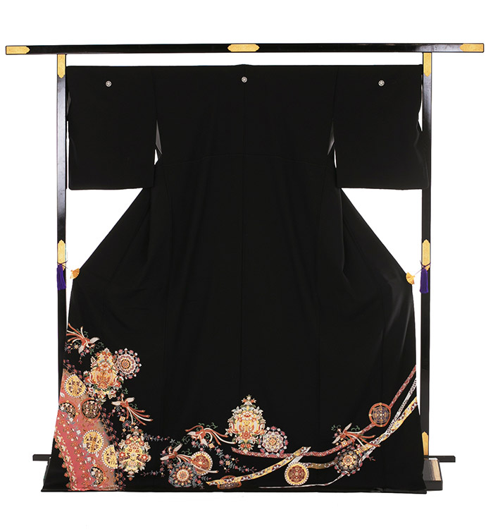 黒留袖 No.CA-0188-トール-LLサイズ_03