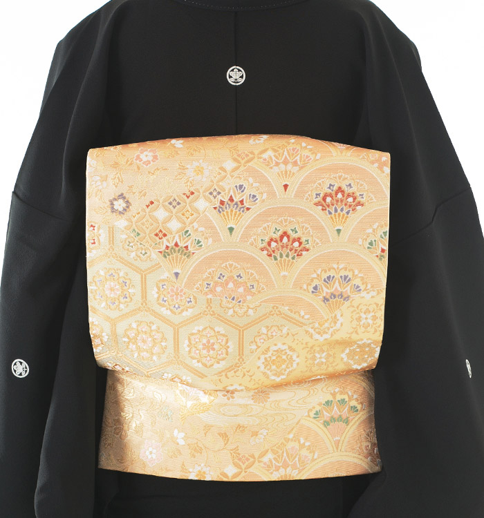 黒留袖 No.CA-0188-トール-LLサイズ_02