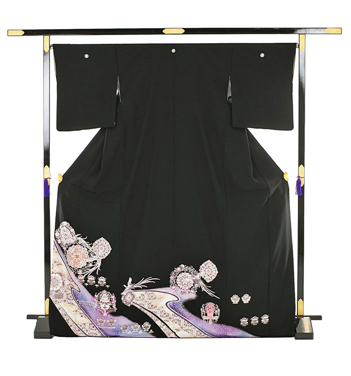 黒留袖 No.CA-0189-Mサイズ_03