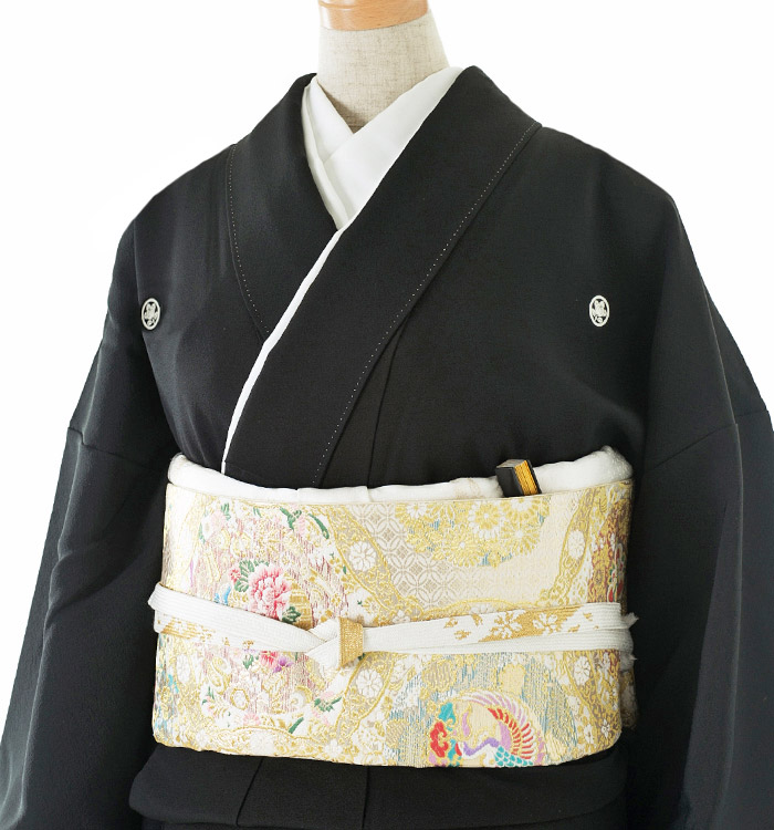 黒留袖 No.CA-0189-Mサイズ_01