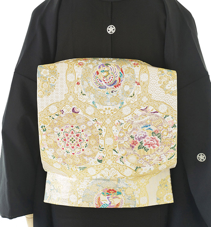 黒留袖 No.CA-0189-Mサイズ_02