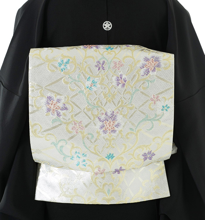 黒留袖 No.CA-0190-トール-LLサイズ_02