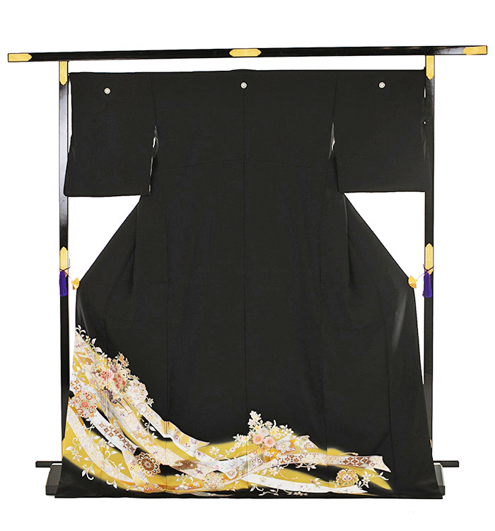 黒留袖 No.CA-0192-トール-LLサイズ_03