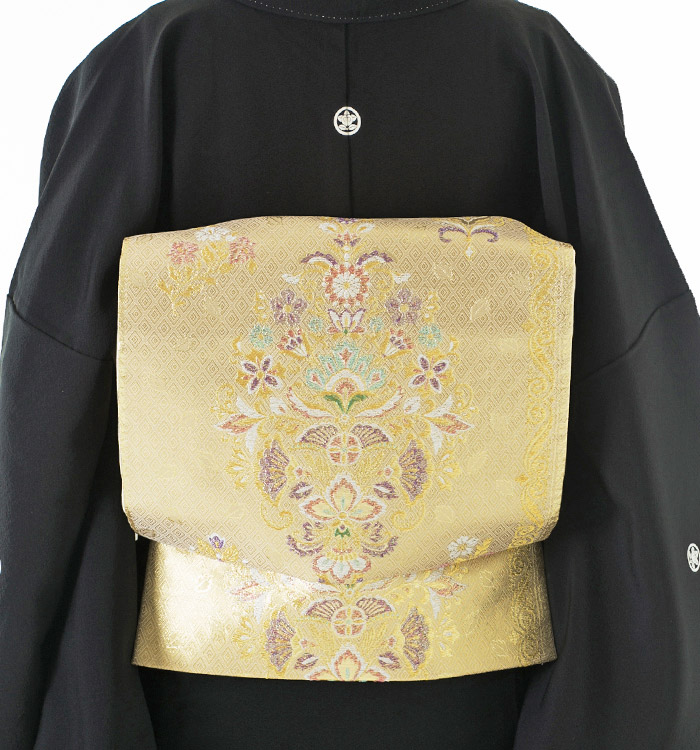 黒留袖 No.CA-0192-トール-LLサイズ_02