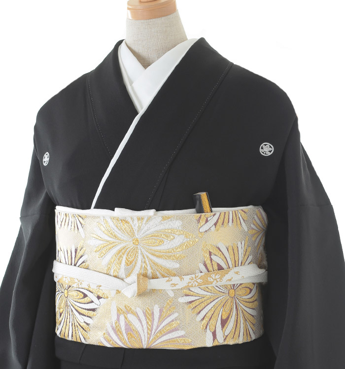 黒留袖 No.CA-0194-トール-LLサイズ_01