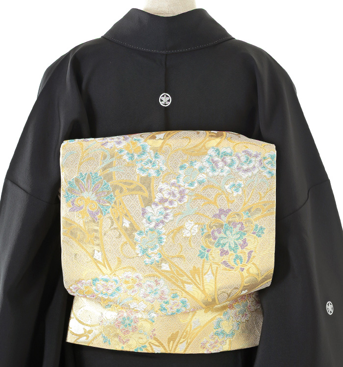 黒留袖 No.CA-0195-トール-LLサイズ_02