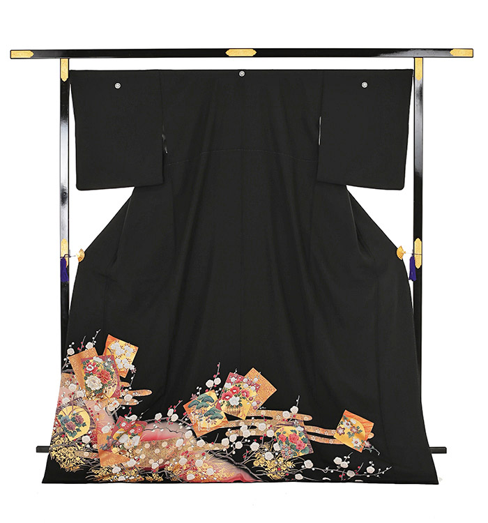 黒留袖 No.CA-0198-ワイド-LOサイズ_03