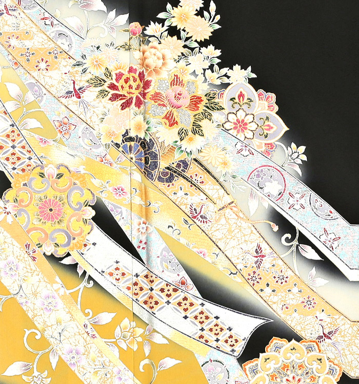 黒留袖 No.CA-0200-トール-LLサイズ_05