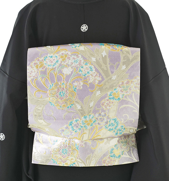 黒留袖 No.CA-0201-トール-LLサイズのレンタル｜きもの365