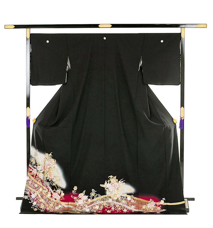 黒留袖 No.CA-0203-トール-LLサイズ_03