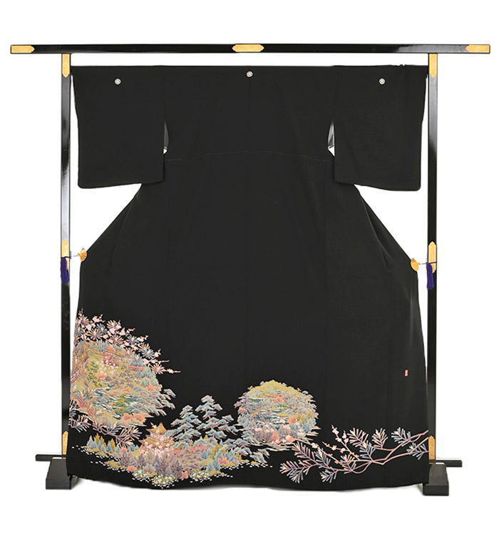黒留袖 No.CA-0204-Mサイズ_03