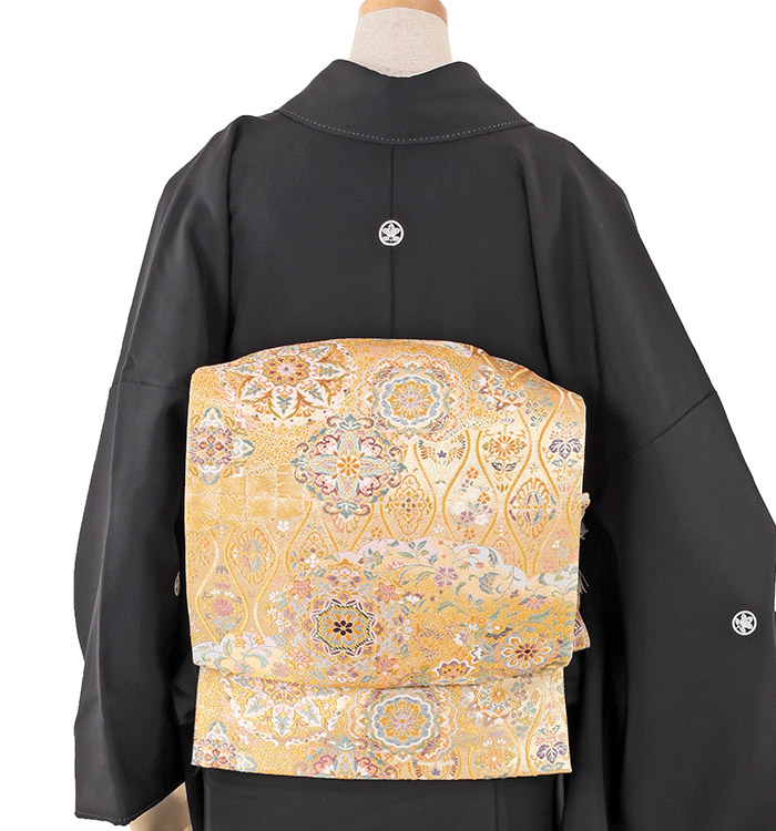 黒留袖 No.CA-0208-トール-LLサイズ_02