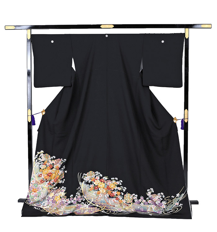 黒留袖 No.CA-0209-ワイド-LOサイズ_03