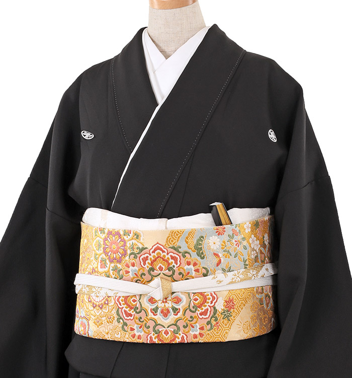 黒留袖 No.CA-0209-ワイド-LOサイズ_01