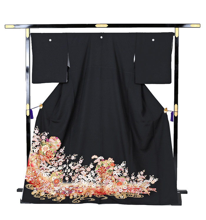 9146☆送料込み❣️ 黒留袖 着物 4枚 まとめ売り❣️ 9146☆送料込み❣️ 黒留袖 着物 4枚 まとめ売り❣️ 楽天市場】留袖