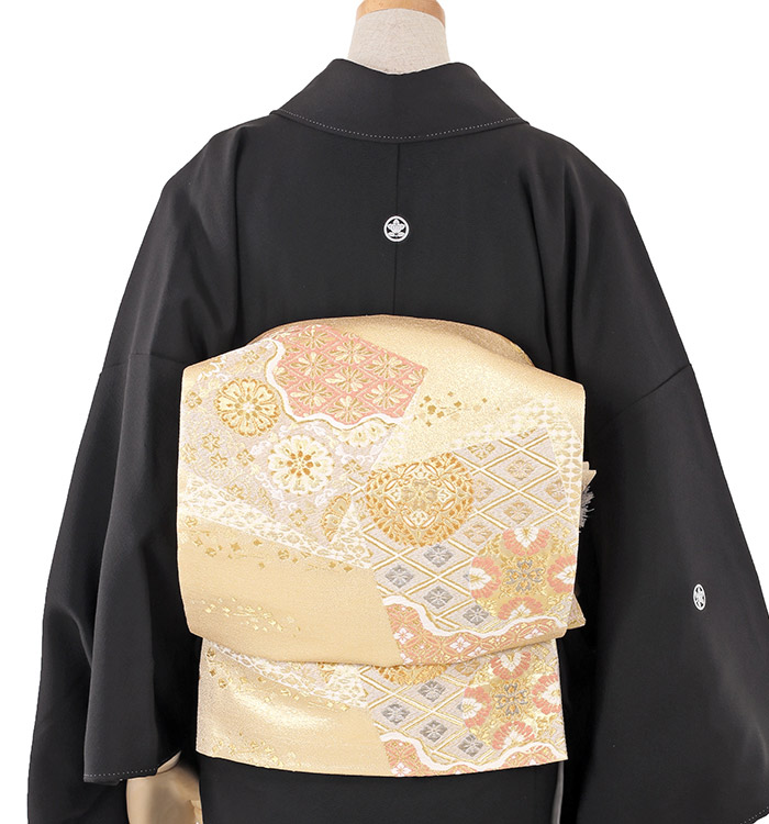 黒留袖 No.CA-0217-ワイド-MOサイズ_02