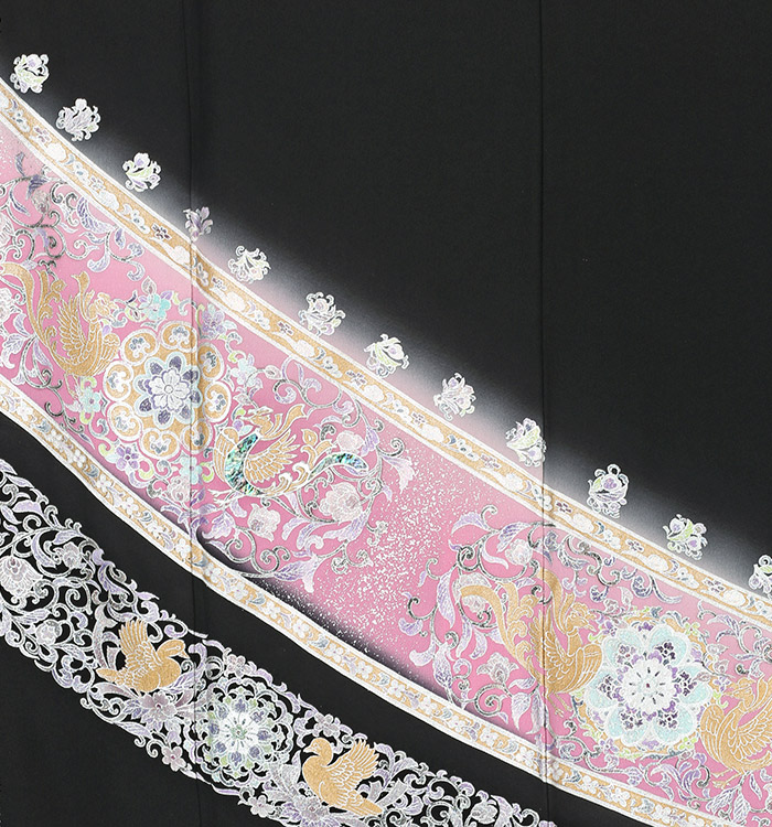 黒留袖 No.CA-0218-Mサイズ_05