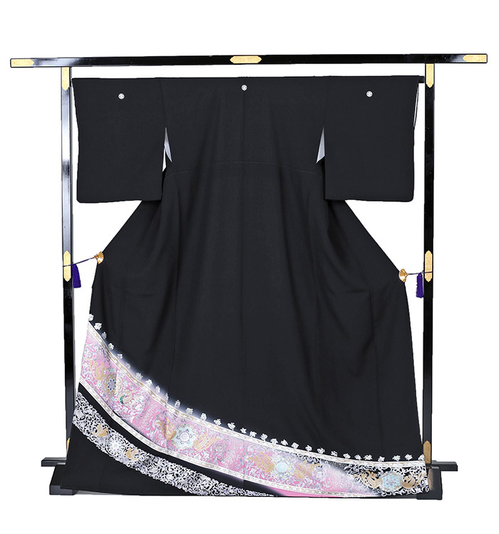 黒留袖 No.CA-0218-Mサイズ_03