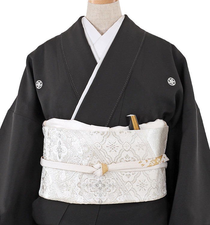 黒留袖 No.CA-0218-Mサイズ_01