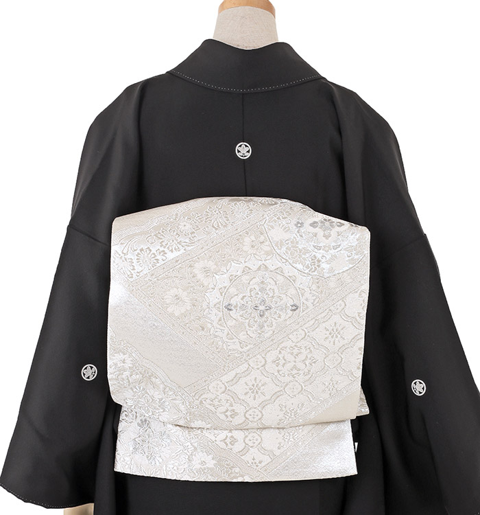 黒留袖 No.CA-0218-Mサイズ_02