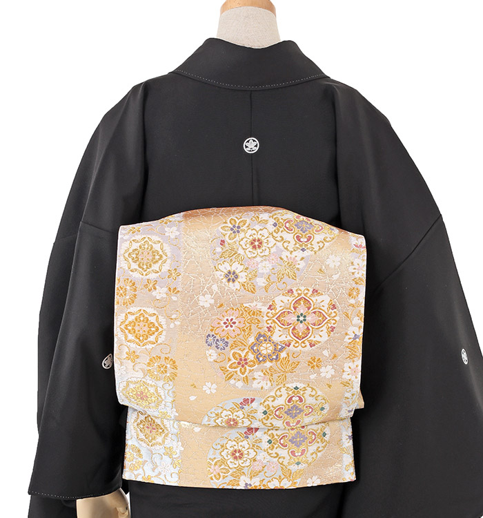 黒留袖 No.CA-0221-ワイド-LOサイズ_02