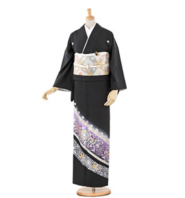 30代で人気の留袖 通販｜格安の着物販売・購入サイト【きもの365】