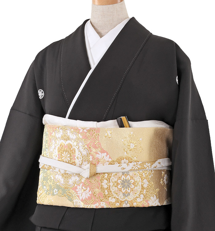黒留袖 No.CA-0230-Mサイズ_01