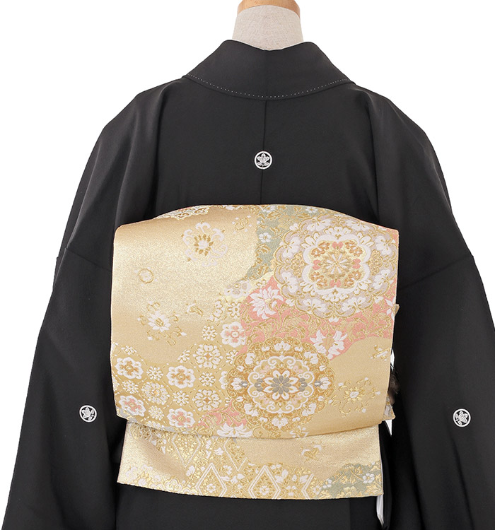 黒留袖 No.CA-0230-Mサイズ_02