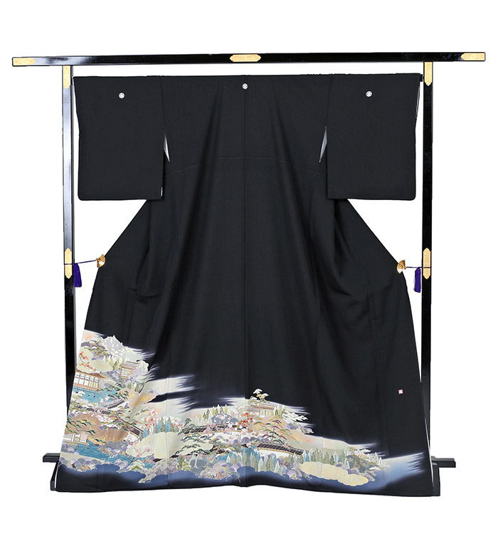 黒留袖 No.CA-0231-ワイド-MOサイズ_03
