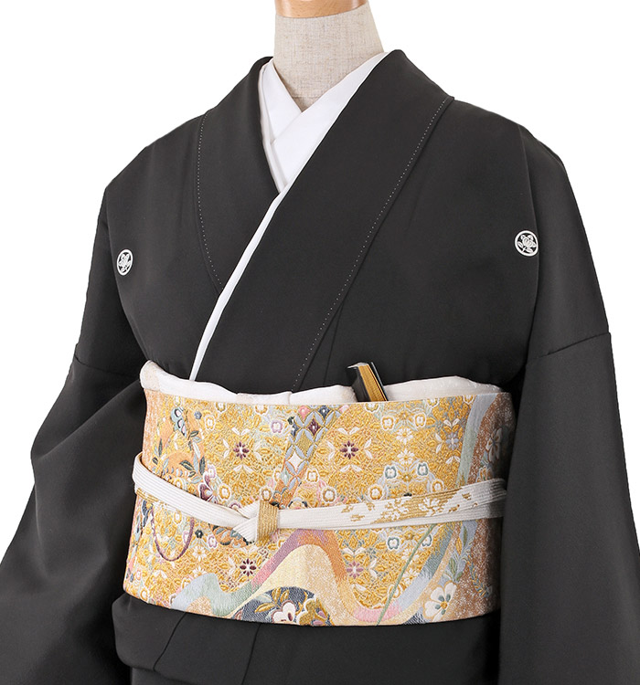 黒留袖 No.CA-0231-ワイド-MOサイズ_01
