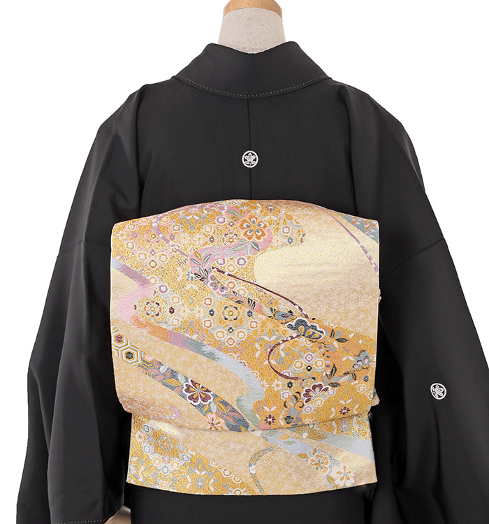 黒留袖 No.CA-0231-ワイド-MOサイズ_02