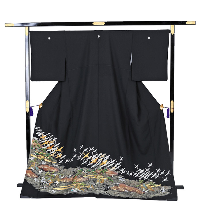 黒留袖 No.CA-0232-ワイド-MOサイズ_03