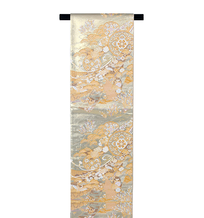 黒留袖 No.CA-0232-ワイド-MOサイズ_04